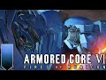 【AC6】【ACfa/ステイシス】進化の現実ってやつを教えてやる…【アーマードコア６】【Regulation Ver. 1.03】