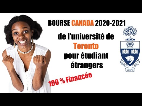 Vidéo: Combien de cours pouvez-vous suivre à l'université d'été de l'Université de Toronto ?