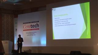Switching to solid fuels in cement plants – effective technical solutions and case studies