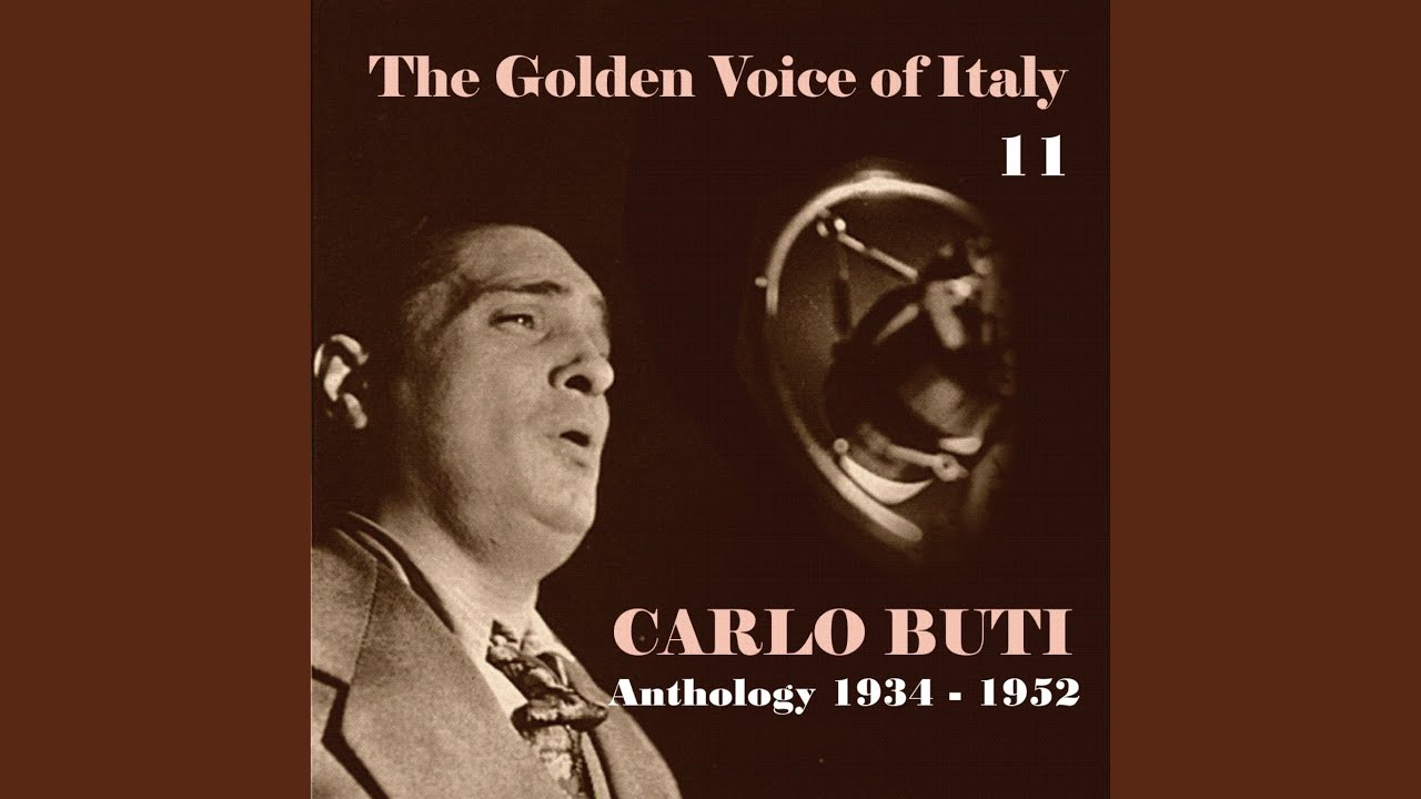 Fenesta ca lucive (1943)