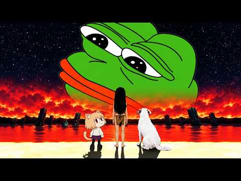 A VERDADE SOBRE OS CHANS - ICEBERG DO CHANS