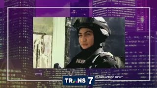 Hitam Putih  Hijab 241016 41