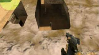Prop Killers - Part 3 Extra Tricks