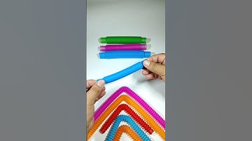 Mini Pop Robot Satisfying Sound ASMR#asmrsounds #satisfyingvideos #relaxing #shorts #creative #asmr