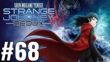 Shin Megami Tensei: Strange Journey Redux [Part 68] - Empyrean Ascent