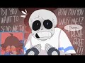 Don't NameTale Part 2【 Undertale Comic Dub 】