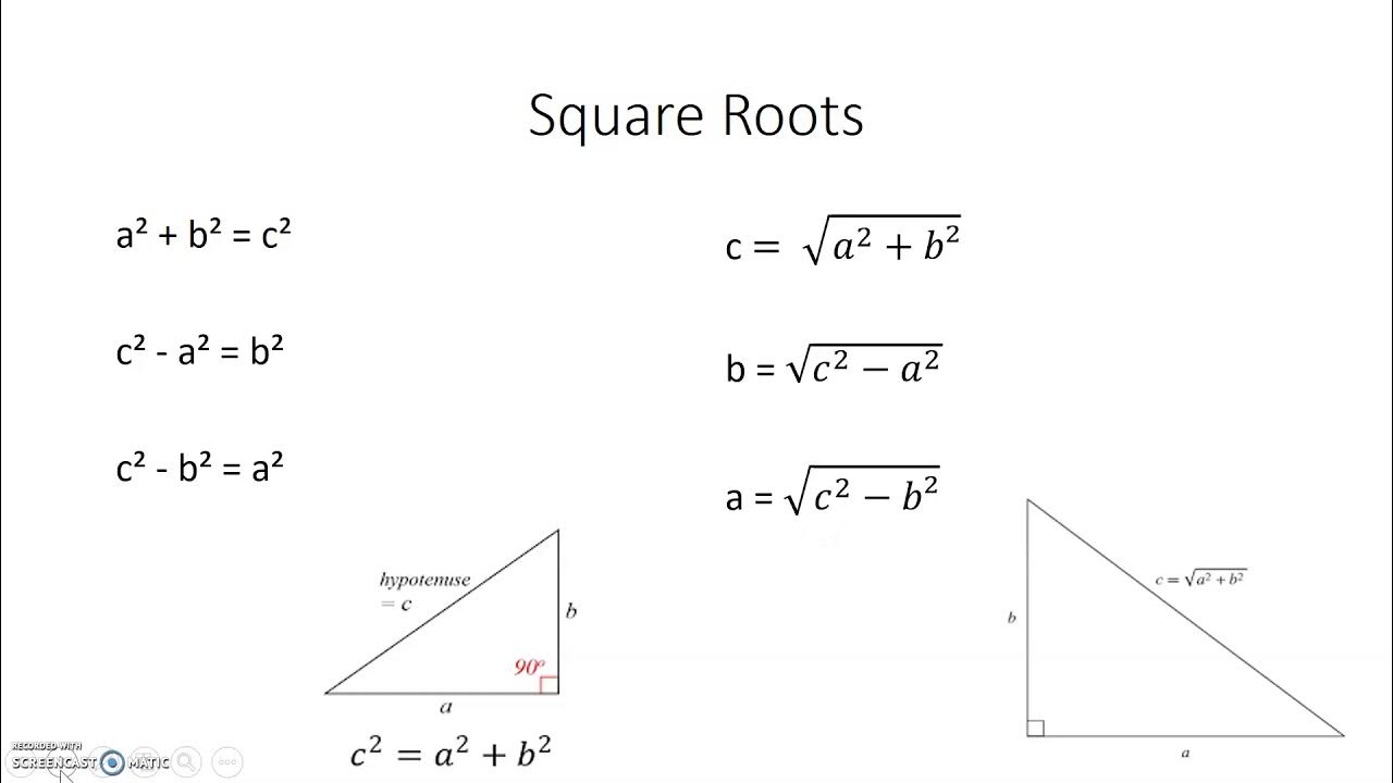 How calculate your 45 degree rolling offset YouTube