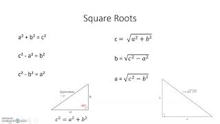 How calculate your 45 degree rolling offset