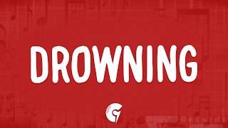 Backstreet Boys - Drowning (Lyrics)