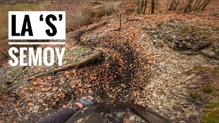 💥 High-Speed Flow on La S | Raw MTB POV