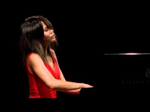 Maurice Ravel, Yuja\ Wang - La valse, M. 72 - Live