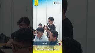 Open House Brain AI dan DSC UI