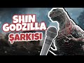 SHIN GODZİLLA ŞARKISI | Shin Godzilla Türkçe Rap