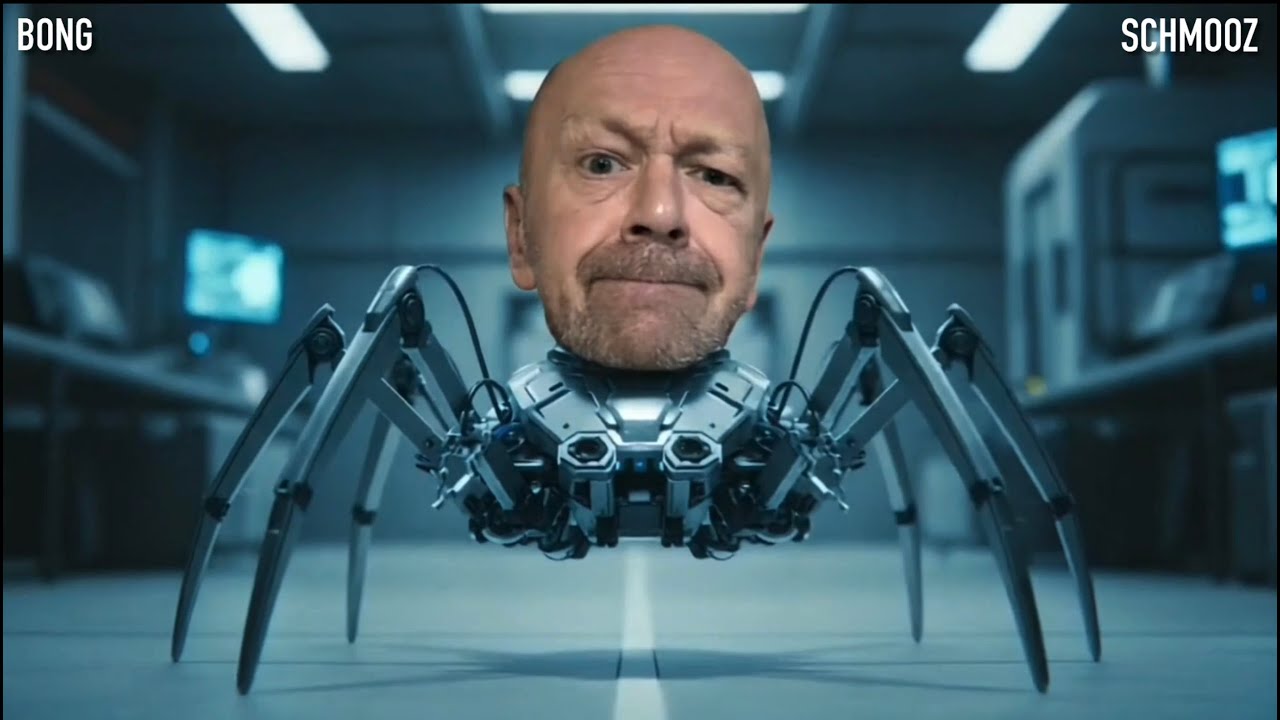 Bong  [Dub] - Schmooz