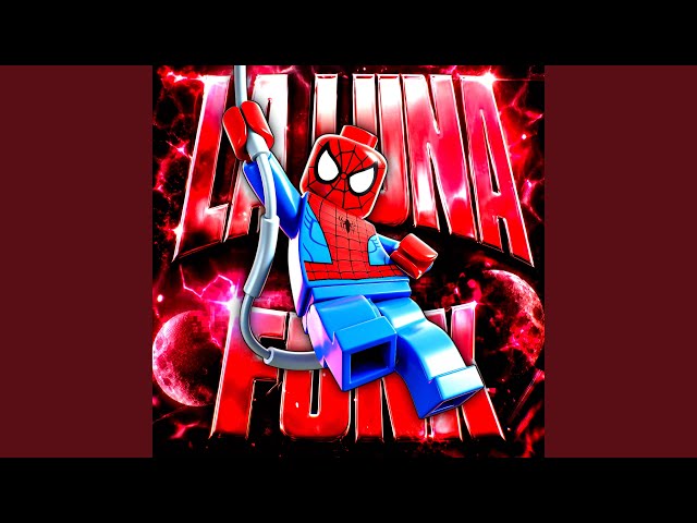 LA LUNA FUNK (Sped Up)