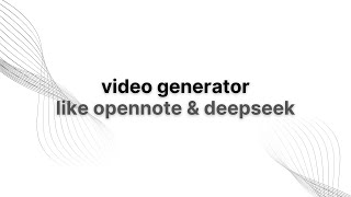 python math video generator (source code)