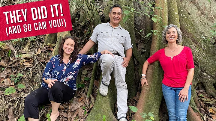 Expats in Ecuador from Queens NYC: A Truly Unconve...