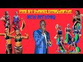 Piir by daniel diinganyai new hit song  south sudanese music southsudanmusic dinka 2024