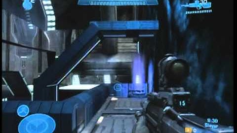 Halo: Reach | Glitches on Forge World