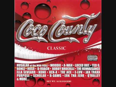 Woodie B Dawg The Money And The Power