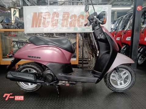 ホンダ トゥデイ JBH－AF67型式 2010年式最終モデル