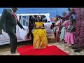 SHIKU BLESSINGS AND KARANGU GRAND ENTRANCE..AND CONVOY WEUWEEEEEE