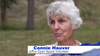 Jeffco Open Space Volunteers