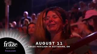 Howard Jones: Things Can Only Get Better Tour - August 11, 2026