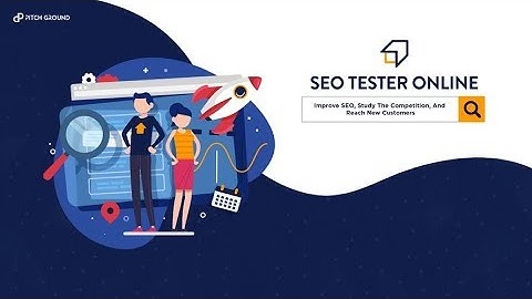 SeoTesterOnline On Pitchground - Honest Review