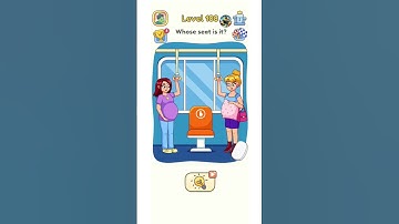 Dop 5 (Delete one part) Level 108- Walkthrough solutions - All Levels @Mr.Pendu69