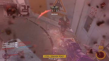 Quad feed with the new VPR