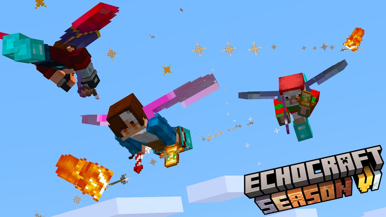 Highway to the DANGER ZONE - Echocraft 6: Episode 7