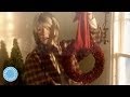 Homemade Cranberry Wreath for the Holidays - Martha Stewart