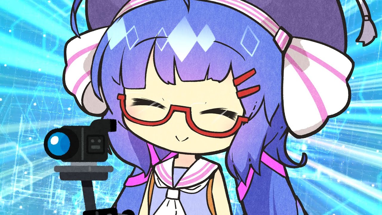 音街ウナのドキドキインタビュー！【VOICEROID劇場】