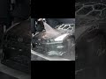 NISSAN GTR wash&coating #asmr #detailing #nissangtr