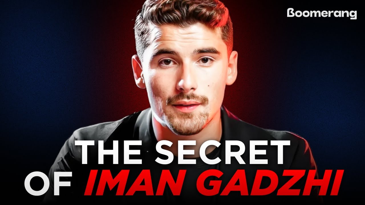 The Ultimate Guide: How Iman Gadzhi Would Start an Agency in 2025