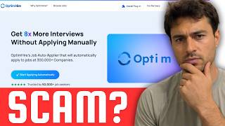 OptimHire Review - Legit Job Platform or Scam