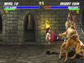 Mortal Kombat 3 arcade Liu Kang gameplay and ending