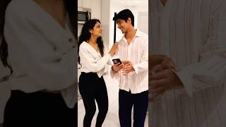 When He Takes A Bad Picture Of You Main Parwaana Ft. Eshani