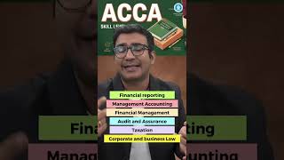 POV: You’ve decided to do ACCA… |Global V'smart