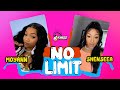 Moyann x shenseea  no limit