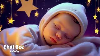 Sleep Instantly Within 5 Minutes - Lullabies - Mozart Brahms Lullaby, Baby Sleep Music - Bedtime