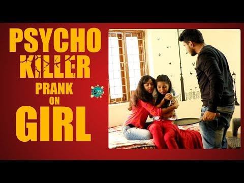 crazy-prank-on-cute-girl-||-gumma-sravani-||-extreme-level-pranks-||-prank-pataka