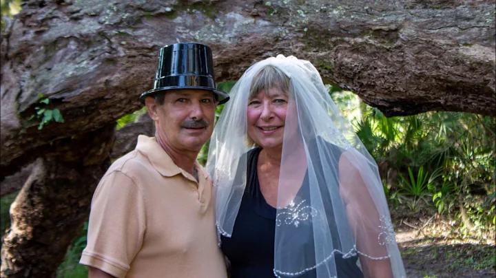 Doug and Arlene 40th