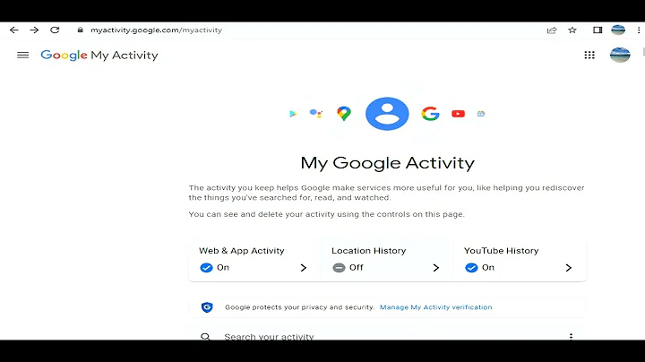 How To Stop Google From Tracking Your Activity And Location And Delete Google History