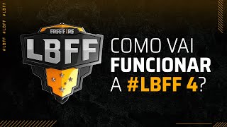 MUDOU TUDO! COMO É A NOVA PONTUAÇÃO DA LBFF | FREE FIRE