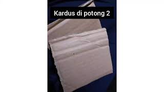 tugas Pkwu SMAN 3 DEPOK