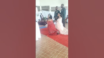 ugandan bakiga introduction ceremony