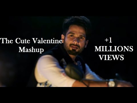 the-cute-valentine-mashup-|-mix-by-ajay-film-studio