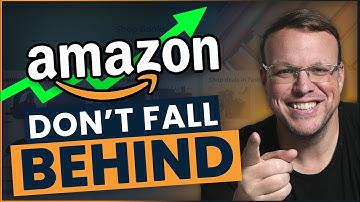 Why Amazon Sellers Must ADAPT to AI Ranking Strategies NOW